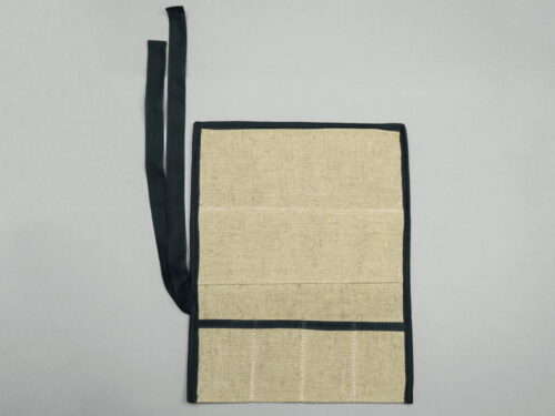 Beavercraft tool roll