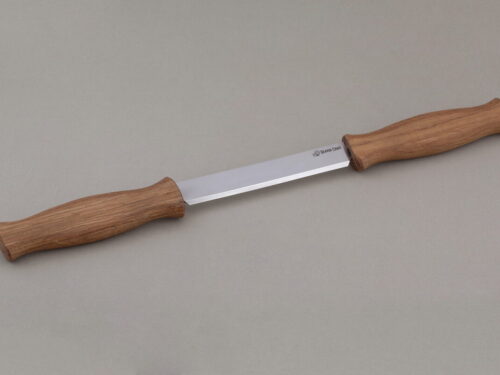 Beavercraft trekmes DK1