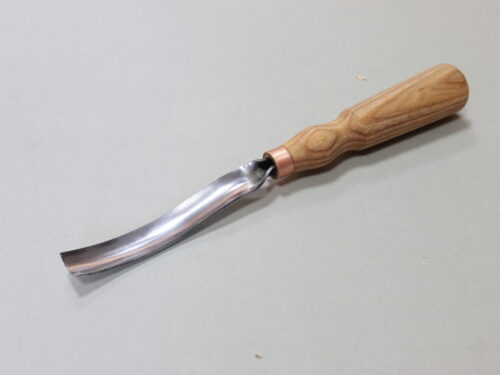 Beavercraft gebogen guts