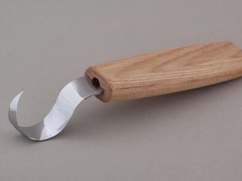 Beavercraft lepelmes SK1