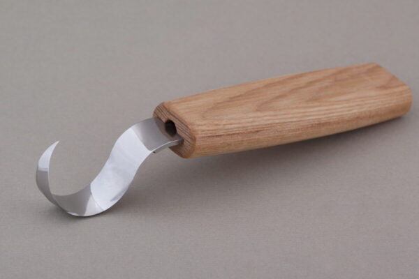 Beavercraft lepelmes SK1