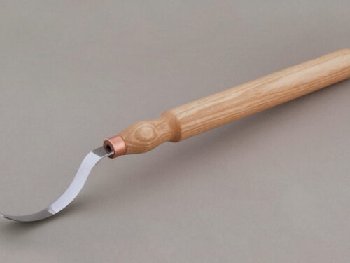 Beavercraft lepelmes SK3long