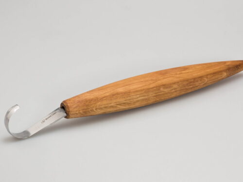 Beavercraft lepelmes SK5