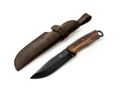 Beavercraft BSH4
